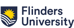 flinders logo
