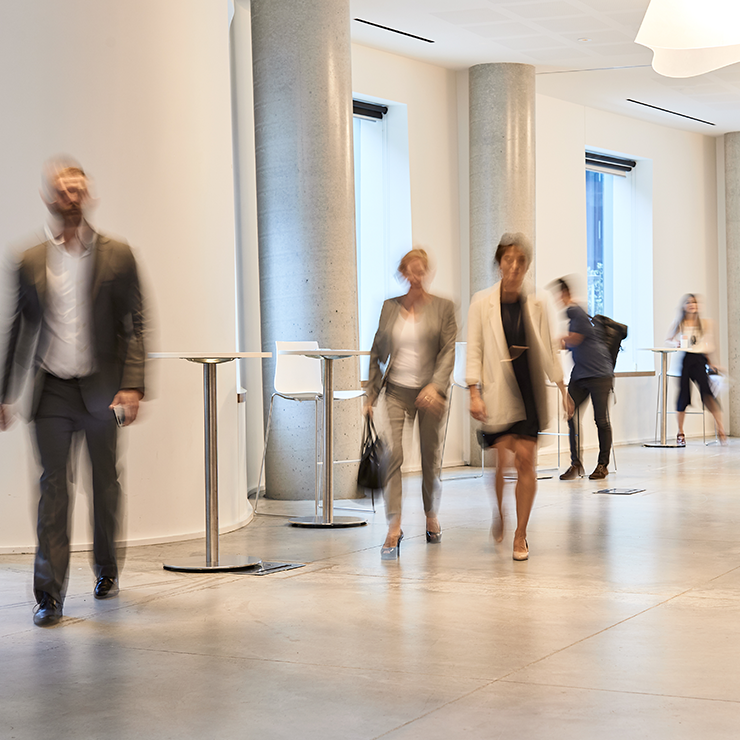 UTS Employers services