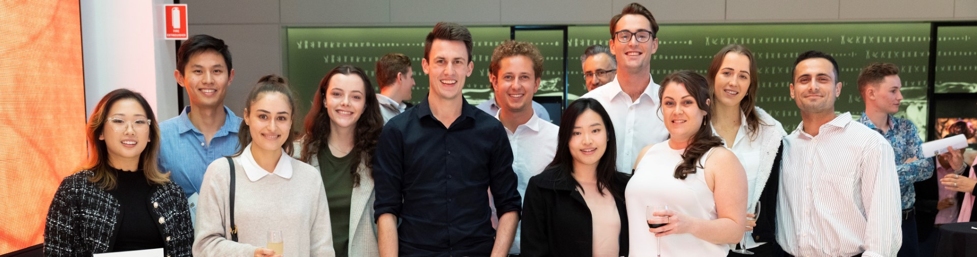 UWA Employers services