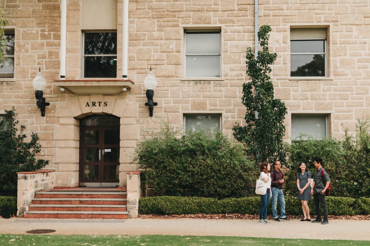 UWA Employers services