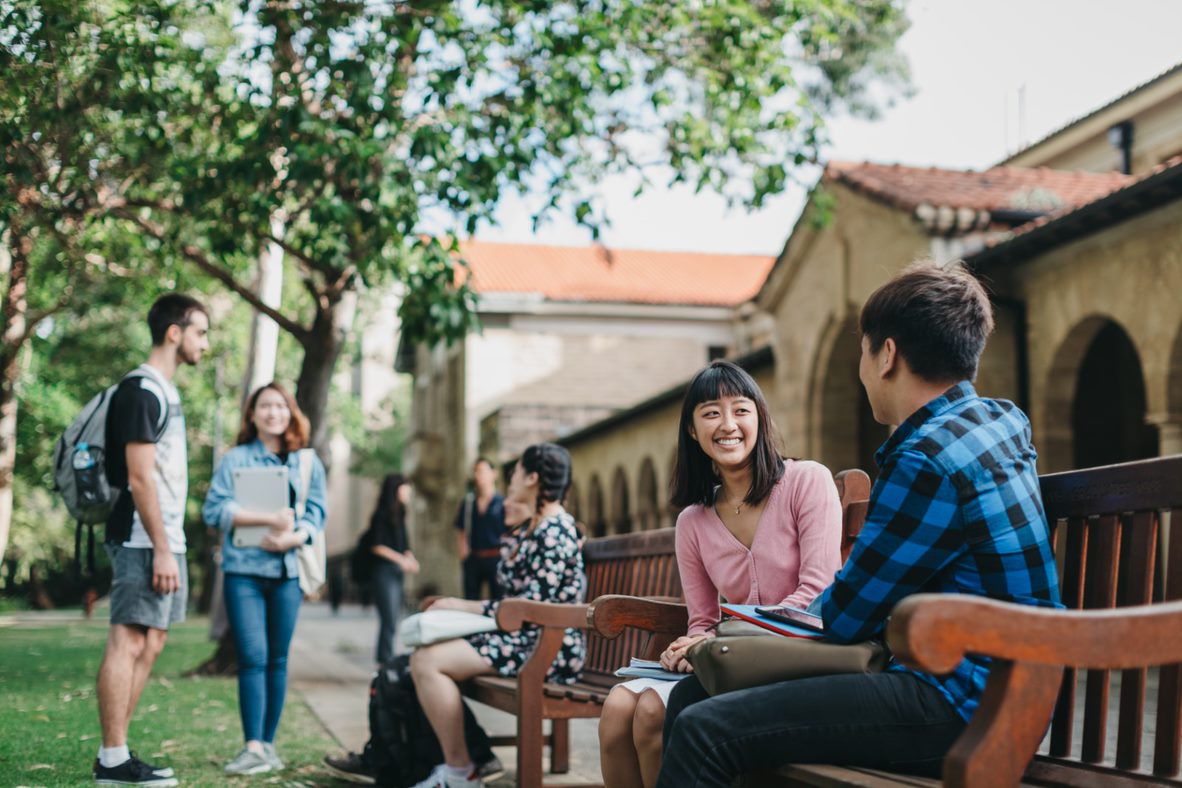 UWA Employers services