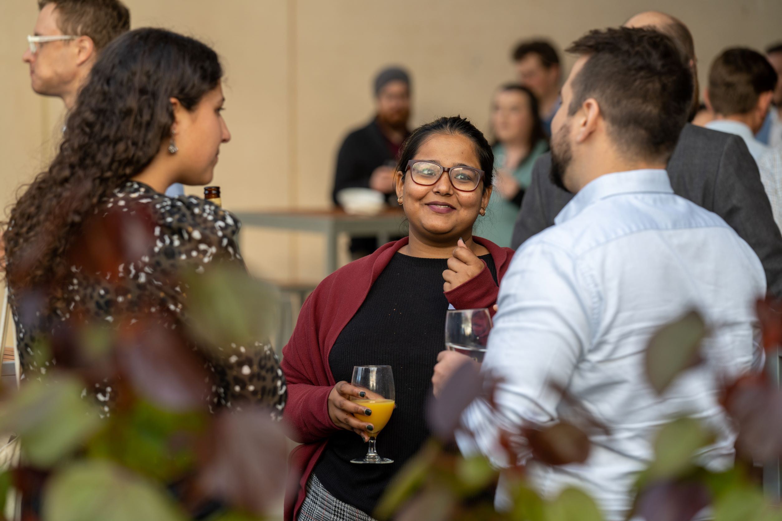 UWA Employers services