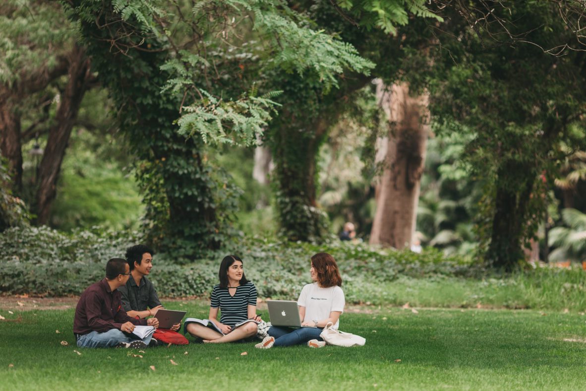 UWA Employers services