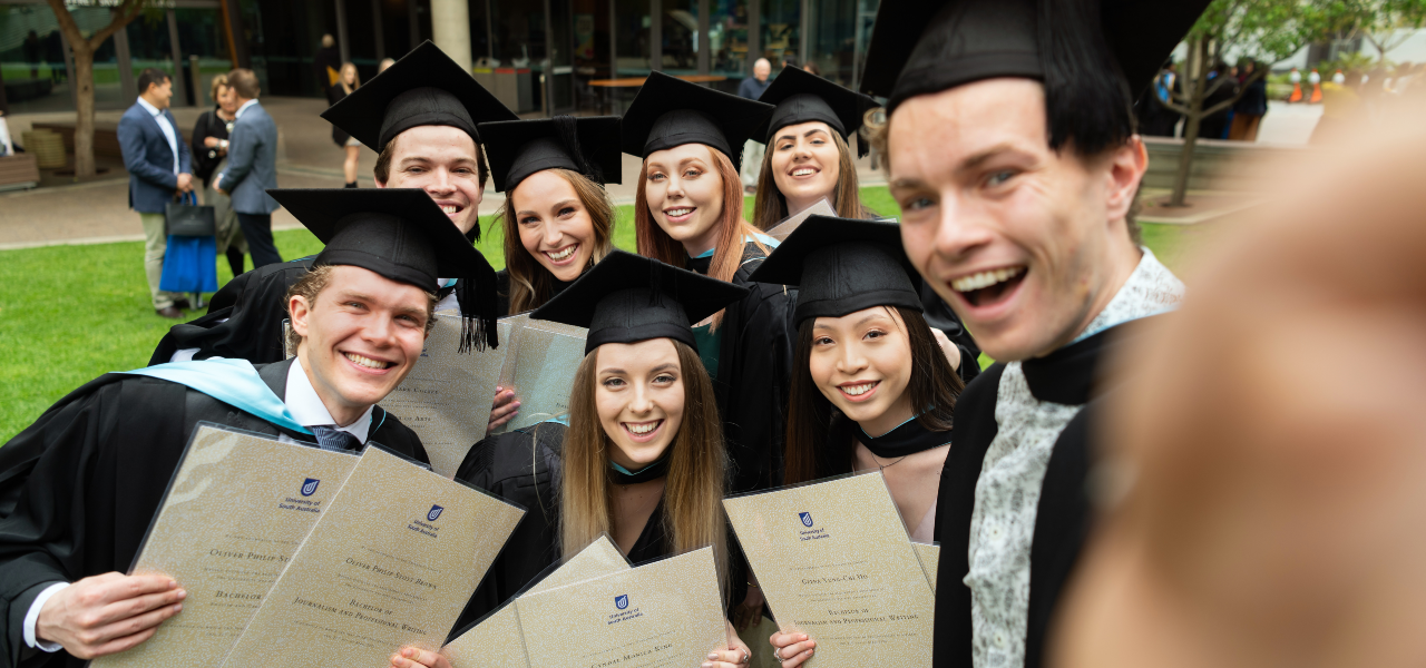 UniSA Employers services