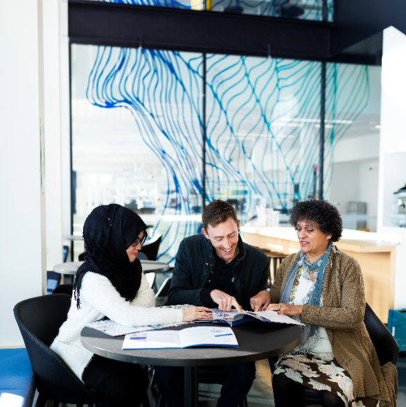 UniSA Employers services